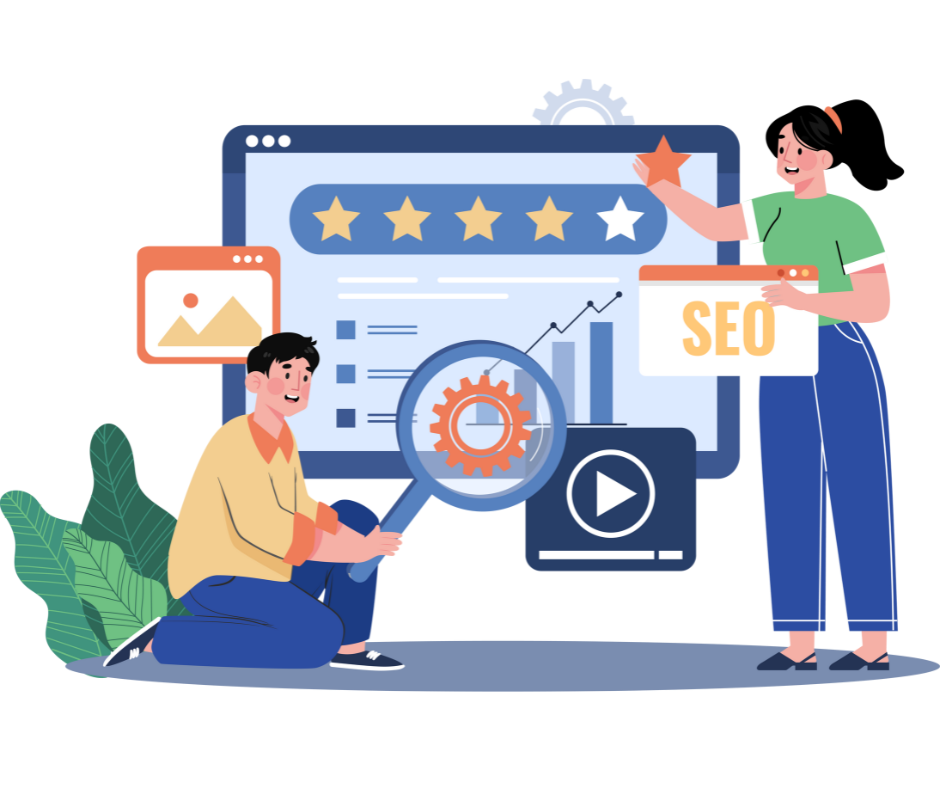 Affordable SEO Company in Burari