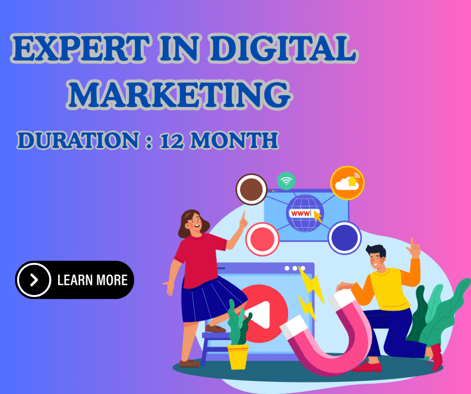 Best digital marketing institute in delhi